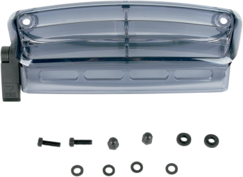 WSHLD VENT GL1800 STYLE