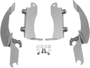 MNT KIT BW VN17 POLISHED