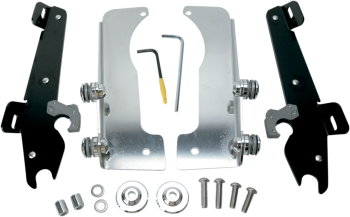 MNT KIT BW YAM STRATO BLK