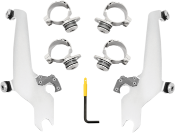 MNT KIT SS IN SCOUT POL