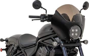 FAIRING GAUNTLET CMX1100