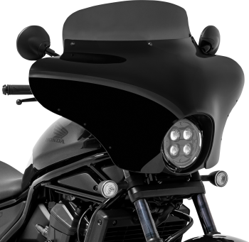 FAIRING BATWING CMX1100