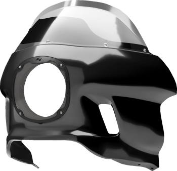 FAIRING MINI FXR