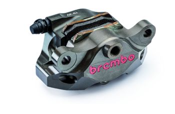 BREMBO HPK REAR CALIPER KIT
