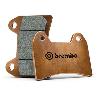 BREMBO RACING PAD M497Z04 (107A48639)
