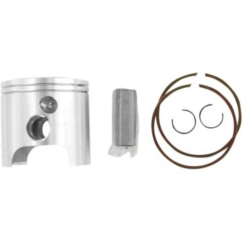 WISECO PISTON POL .50MM