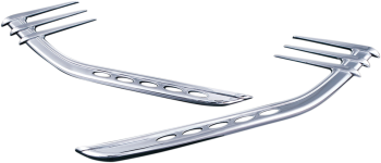 ACCENT HD MID FRM DFLCTR