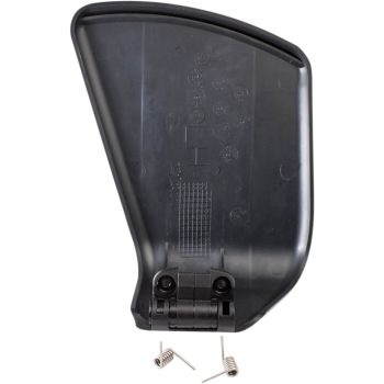 SPRING GLOVE BOX DOOR