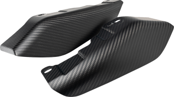 DEFLECTOR AIR 2009-2023 TOURIN