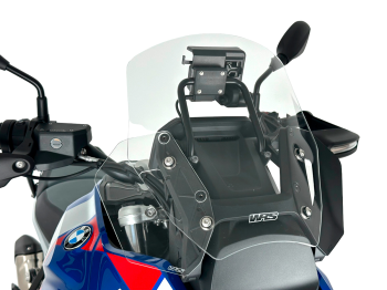 DEFLECTORS R1300GS CLEAR