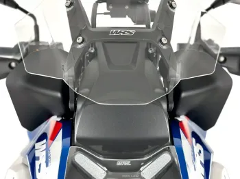 SIDE DEFLECTORS R1300GS MATT B