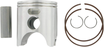 WISECO PISTON YAM STD.