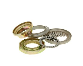 steering bearing set for Honda SES, SH 125, 150