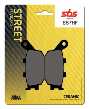 Sbs Brakepads Ceramic