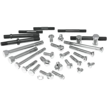 SCREWS TRANS CVR 56-64