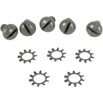 SCREWS HUB CVR PARKER