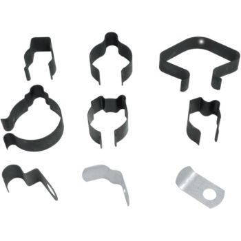 CLIP WIRE 45'S #9976