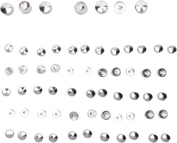 COVERS ENG BOLT04-22XL CH