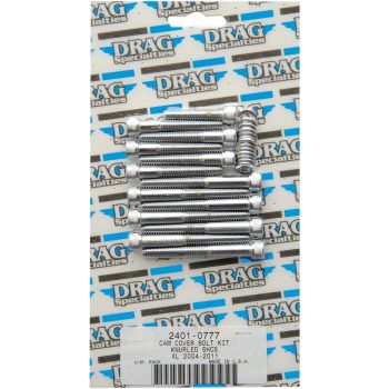 BOLT KT CAM CVR KN XL4-19