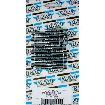 BOLT KT CAM CVR SM XL4-19