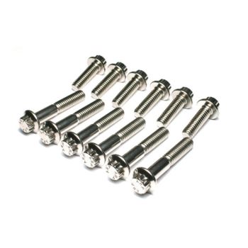 BOLT KIT ROCKER CVR 99-17