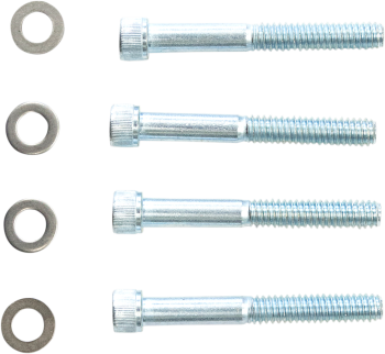 SCREW KIT TC O PMP