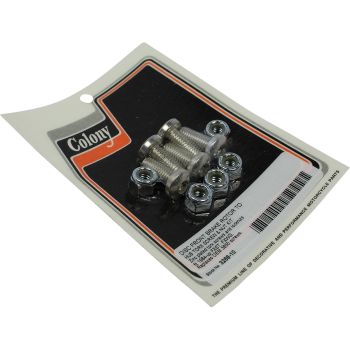 SCREW TROX KT RTR/HB84-UP