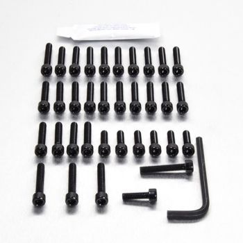 BOLT KT ENGINE HON BLACK