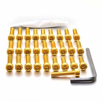 BOLT KT ENGINE SUZ GOLD