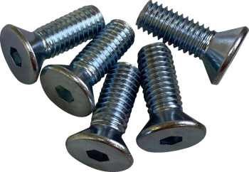 SCREWS F RTR 7/16-18CS