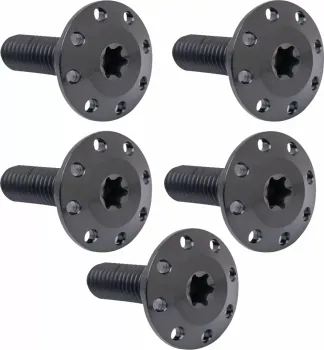 BOLT KIT ROTOR FRONT HOLESHOT