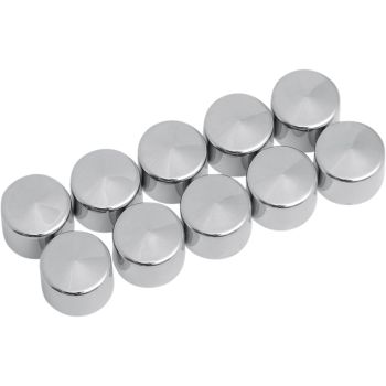 COVER BOLT 5/16SKT ALN 10