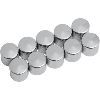 COVER BOLT DP 9/16 HEX 10