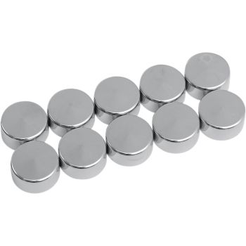COVER BOLT 3/4 HEX 10PK