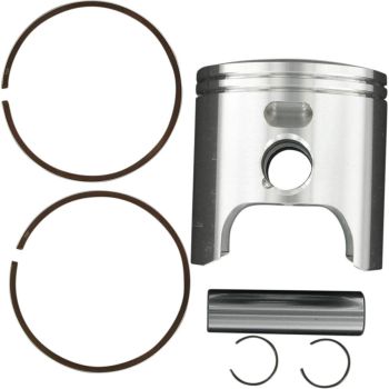 WISECO PISTON POL STD.