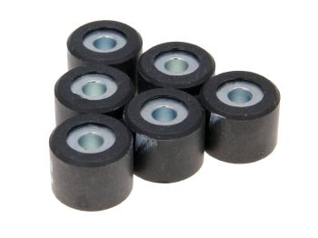 roller set / variator weights Polini 15x12mm - 6.7g
