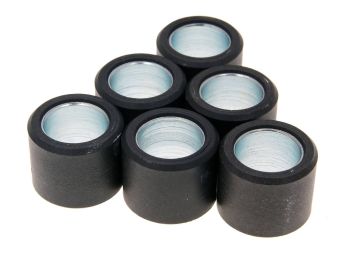 roller set / variator weights Polini 20x17mm - 7.5g