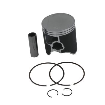 Vertex Piston kit KTM EXC300 TPI 18-.. TE300i 18-.. EC300 21-.. SX300 71,925mm