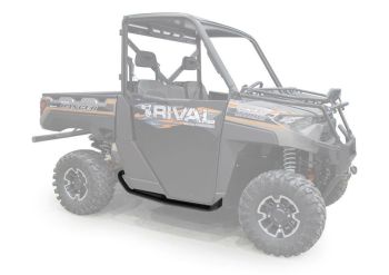 Rival Kylkiputket Teräs Polaris Ranger 1000 2018-2025