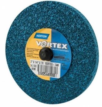 Viimistlusketas Vortex Rapid Blend 150 x 13 x 13 mm