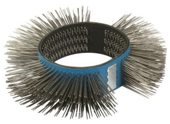 Hari 23mm x Ø105mm painutatud 0,5 mm teras