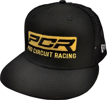 HAT PRO CIRCUIT RACING