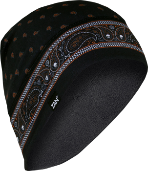 BEANIE SPORTFLEX FLEECE CLSCBN