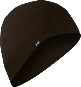 BEANIE SPORTFLEX BROWN