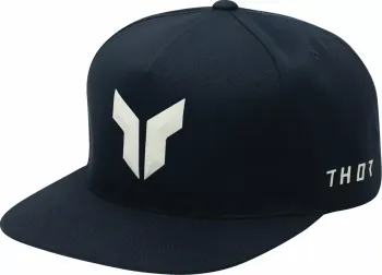 HAT ICONIC NAVY