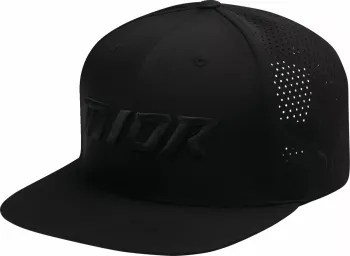HAT CORP BLACK
