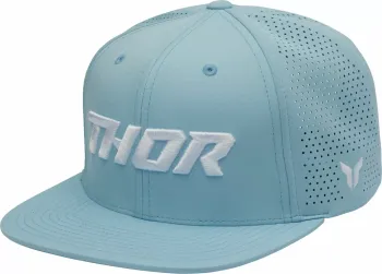 HAT CORP LIGHT BLUE