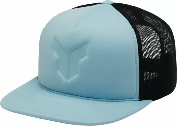 HAT SHADOW LIGHT BLUE