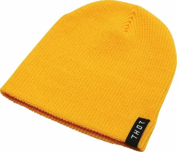 BEANIE ROGUE LEMON CHROME
