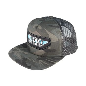 DS HATS CAMOFLAGE